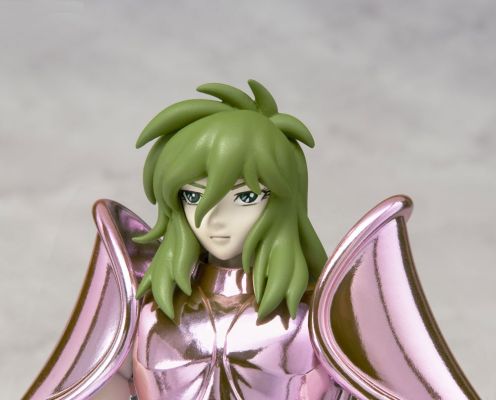 圣斗士圣衣神话 仙女座 瞬 初期青铜圣衣