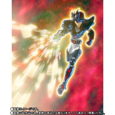 圣斗士圣衣神话 射手座托勒密