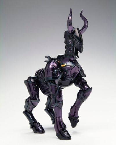 圣闘士圣衣神话 セイントクロスマイス 圣闘士星矢 山羊座の修罗 Hades Specter Surplice 