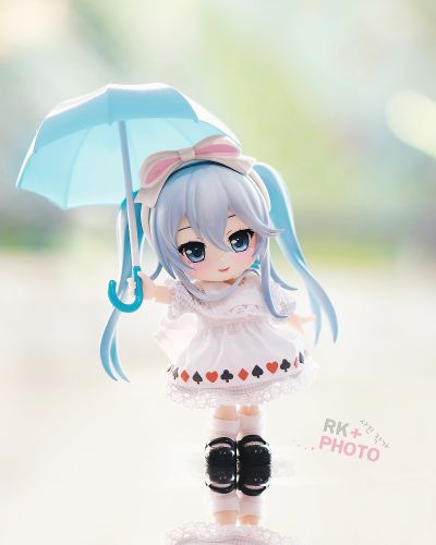 雨の日SET