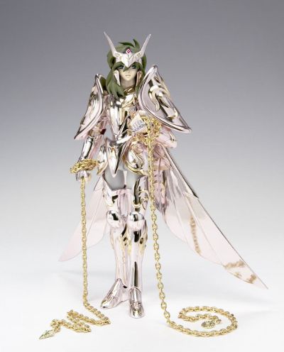 圣斗士圣衣神话 仙女座瞬(神圣衣)