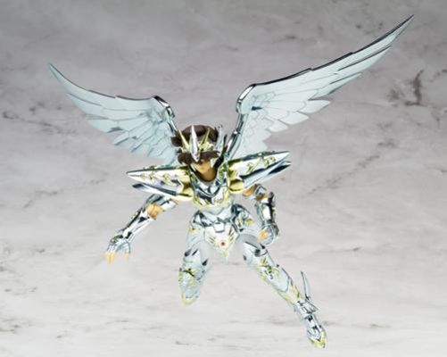 圣斗士圣衣神话 天马座星矢(神圣衣)