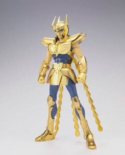 圣闘士圣衣神话 セイントクロスマイス 圣闘士星矢 凤凰座一辉 1st Cloth Ver Gold Limited 