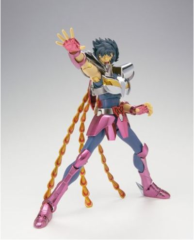 圣闘士圣衣神话 セイントクロスマイス 圣闘士星矢 凤凰座一辉 1st Cloth Ver. 