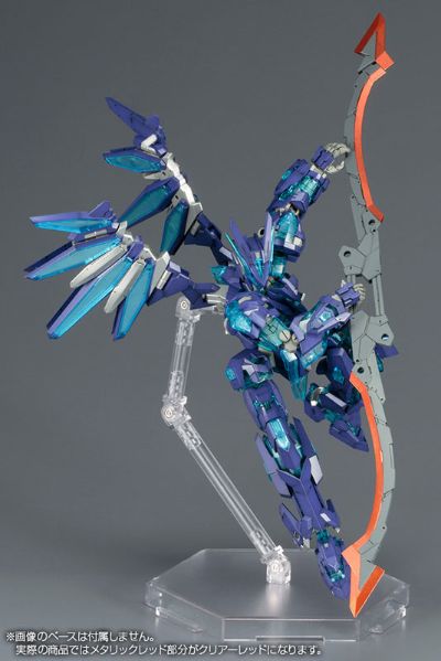 Frame Arms 1/100 LX-R01J ヤクトファルクス[寿屋]《１１月予约》