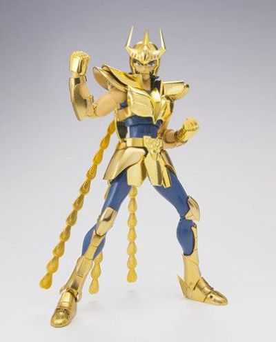 圣闘士圣衣神话 セイントクロスマイス 圣闘士星矢 凤凰座一辉 1st Cloth Ver Gold Limited 