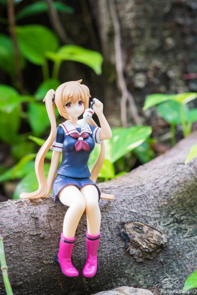 SQ系列 舰队Collection -舰娘- 村雨 改 镇守府的四季 