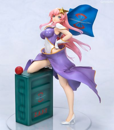 GGG 机动战士高达SEED DESTINY 米娅・坎贝尔