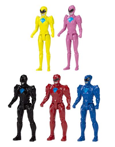 パワーレンジャー メガゾード[Bandai]《発売済・在库品》