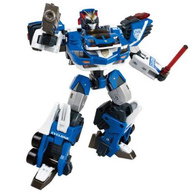 ドライブヘッド 01MKII サイクロンインターScepter[takaraTomy]《発売済・在库品》