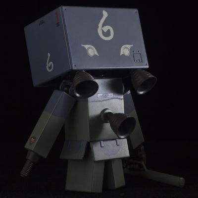  #1 よつばと! 阿楞 S.A.F.S 