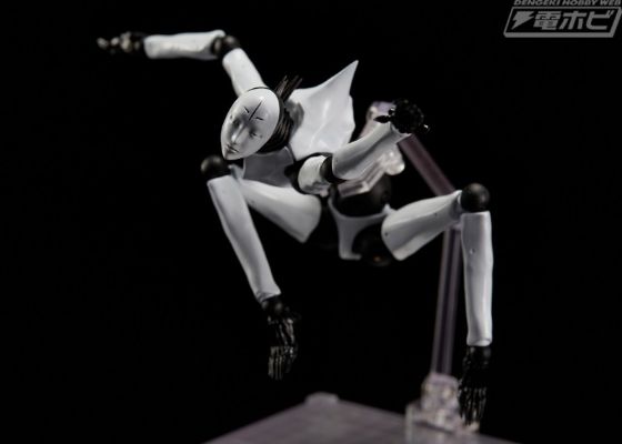 Blame! 驱逐系
