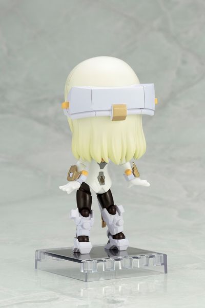 机甲少女 FRAME ARMS GIRL 闪燕猎刃
