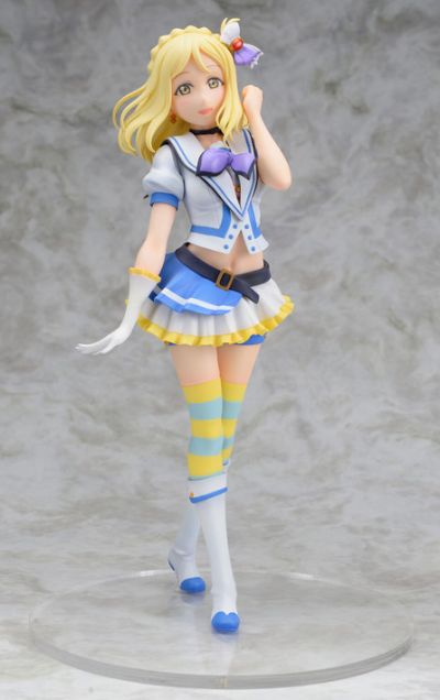 超级景品 Love Live! Sunshine!! 小原鞠莉 青空Jumping Heart 