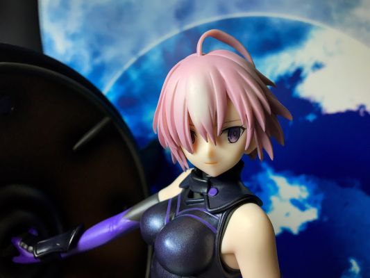 Fate / Grand Order Shielder