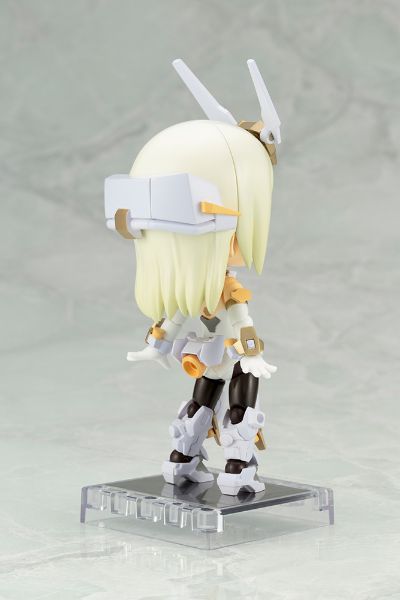 机甲少女 FRAME ARMS GIRL 闪燕猎刃