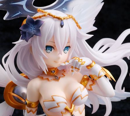 四女神Online CYBER DIMENSION NEPTUNE 黑色之心