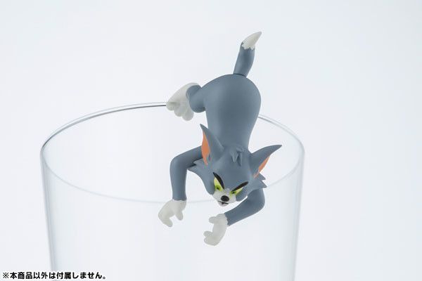 プティット系列 トムとジェリー トム ねらうトム 