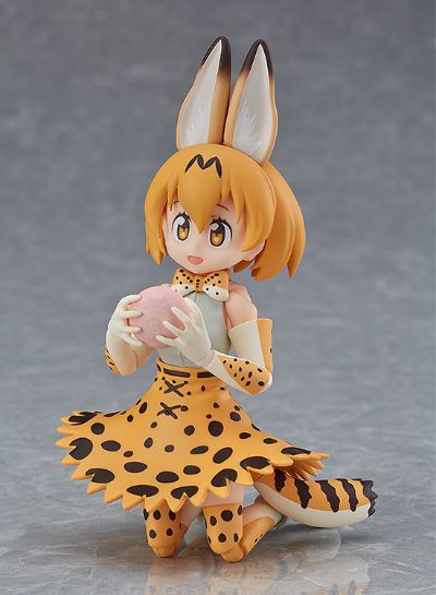 figma けものフレンズ サーバル