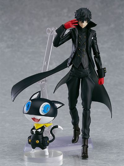 figma#363  女神异闻录5 JOKER