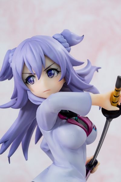 学战都市Asterisk 	刀藤绮凛