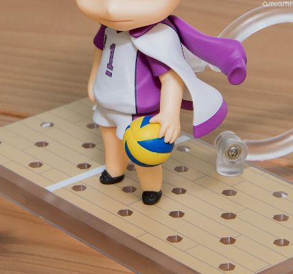 粘土人#789 排球少年 第三季 牛岛若利
