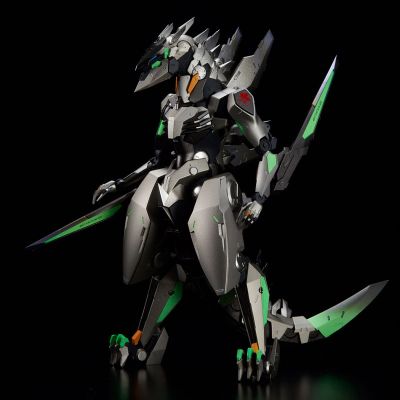 RIOBOT NERV 对G专用决战兵器 紫龙 试作初号机