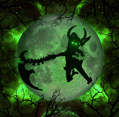 黑岩射手 Dead Master－动画版－
