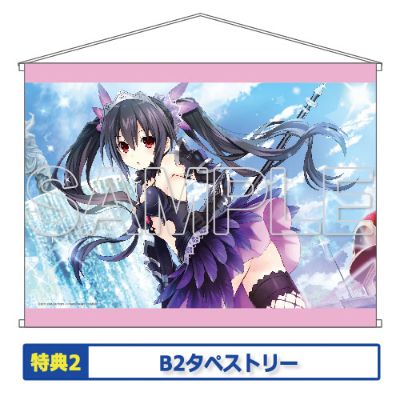 四女神Online CYBER DIMENSION NEPTUNE 黑色之心