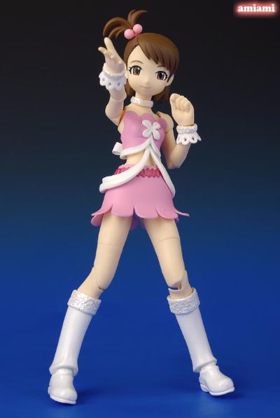 REVOLTECH 偶像大师 双海亜美 