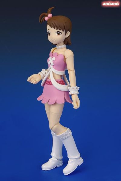 REVOLTECH 偶像大师 双海亜美 