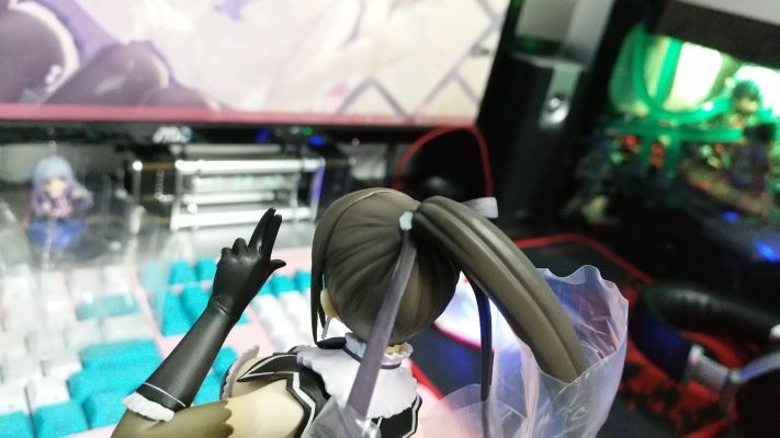 ARTFX+ 星球大战/原力 カイロ・レン