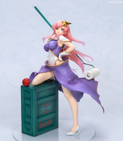 GGG 机动战士高达SEED DESTINY 米娅・坎贝尔