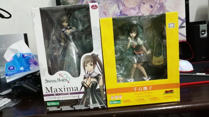 ARTFX+ 星球大战/原力 カイロ・レン