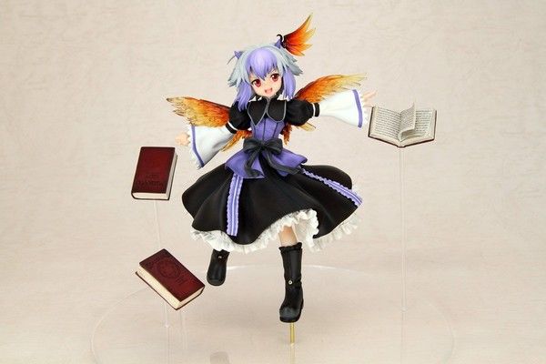 东方Project 朱鹭子 香霖堂ver. Limited Edition 