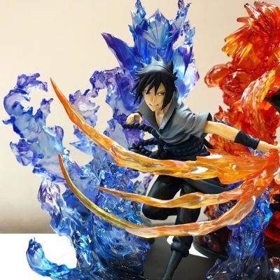 Figuarts ZERO 火影忍者疾风传 宇智波佐助 -须佐能乎- 绊Relation