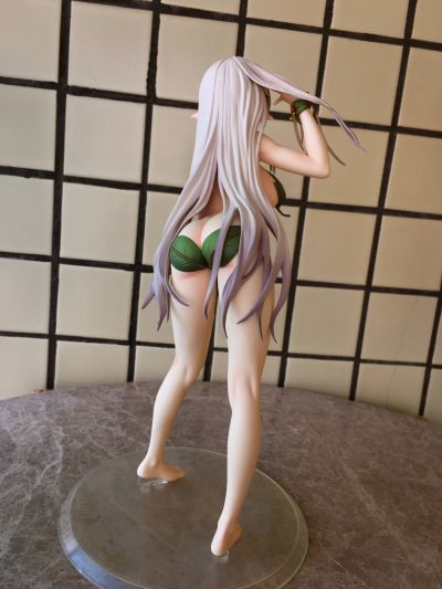 女皇之刃 美丽女斗士们 阿莱茵
