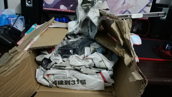 ARTFX+ 星球大战/原力 カイロ・レン