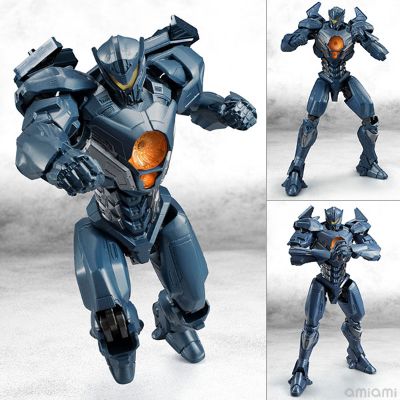 ROBOT魂 -ROBOT魂-〈SIDE JAEGER〉ジプシー・アベンジャー 『パシフィック・リム：アップライジング』[Bandai]《０２月予约》