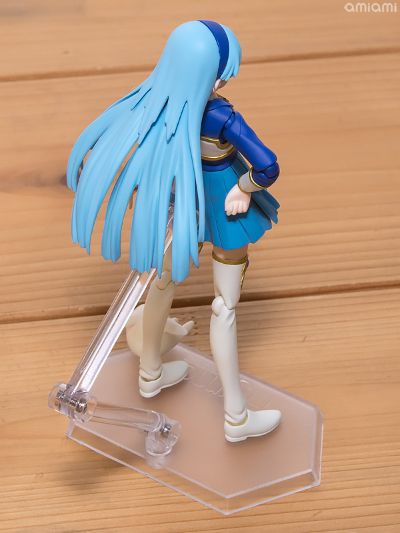 figma 魔法骑士雷阿斯 龙咲海