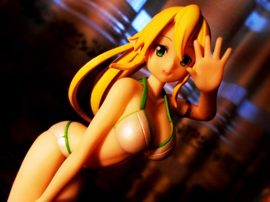 刀剑神域II 莉法 泳装
