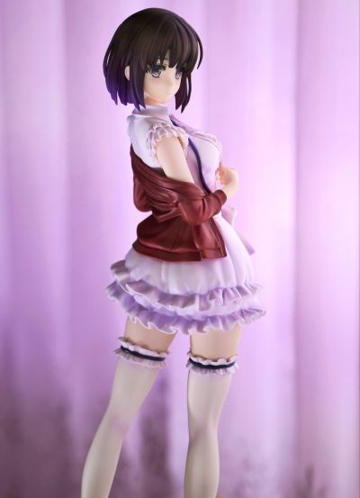 路人女主的养成方法 加藤恵