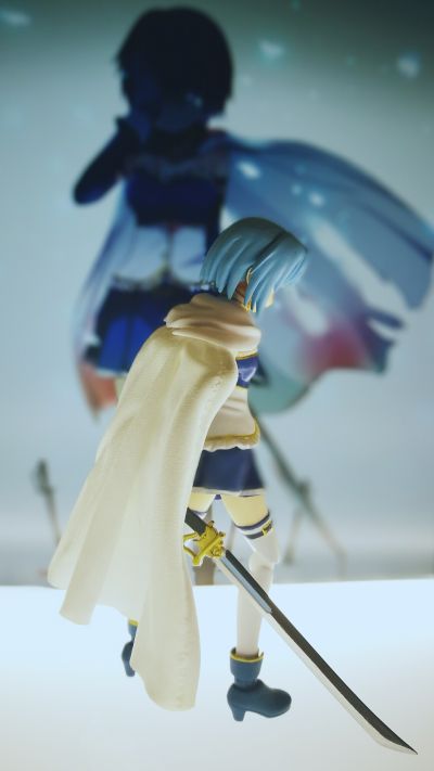 figma 魔法少女小圆 鹿目圆香
