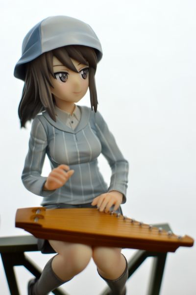 少女与战车 剧场版 米卡