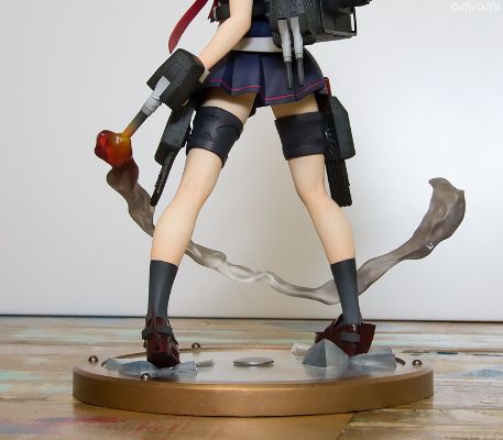 舰队collection 舰娘 时雨改二 