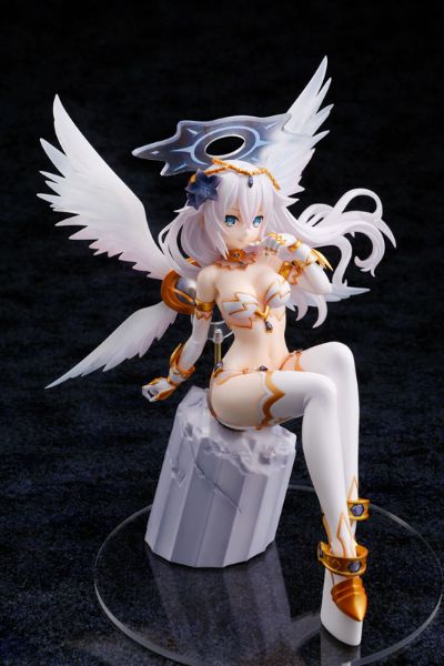 四女神Online CYBER DIMENSION NEPTUNE 黑色之心