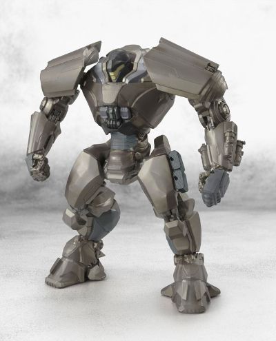 ROBOT魂 -ROBOT魂-〈SIDE JAEGER〉ブレーサー・菲尼克斯 『パシフィック・リム：アップライジング』[Bandai]《０２月予约》