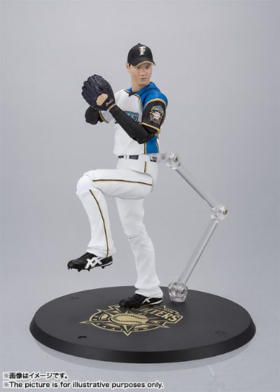 S.H.F 北海道日本ハムファイターズ 大谷翔平 