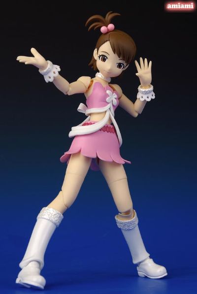 REVOLTECH 偶像大师 双海亜美 