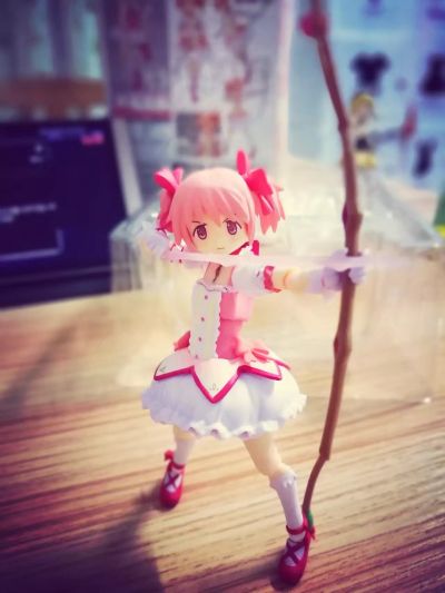 figma 魔法少女小圆 鹿目圆香